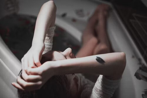 can't stop binge eating